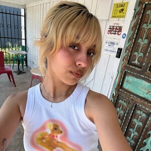 Meet your Posher, Serena